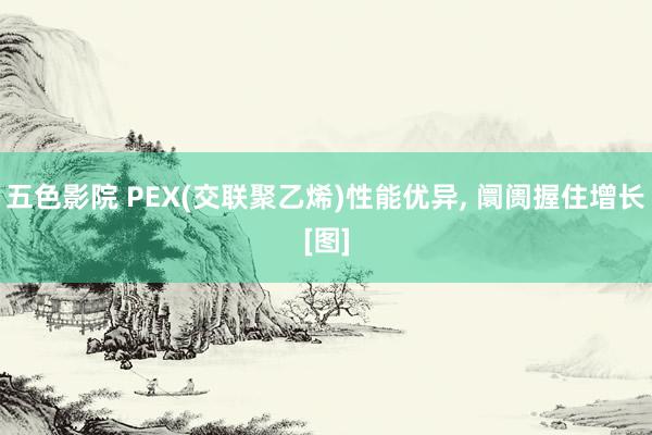 五色影院 PEX(交联聚乙烯)性能优异， 阛阓握住增长[图]